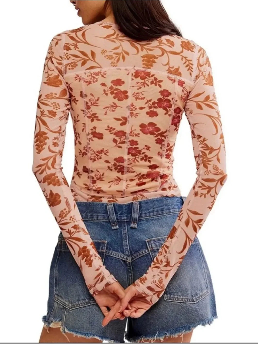 Free People free people